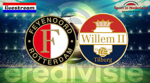 Dec 06, 2019 · willem ii. Eredivisie Livestream Feyenoord Willem Ii Sport In Nederland