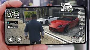 In addition to this, when you compare them with other, san andreas is far more famous, and you can easily find it on google play store as well. Gta 5 Apk Obb For Mobile All You Need To Know