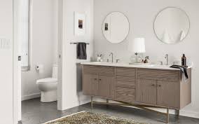 Bertch 24 interlude 3 drawer linen cabinet. Room Board Introduces New Bath Vanity Collection Residential Products Online