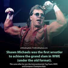 Don't forget to share your results afterwards and show the world! Pro Wrestling Quiz Wwe Facts Pwquiz Twitter