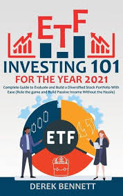 All of these options combine to create the strongest flooring system in the portable building industry. Etf Investing 101 For The Year 2021 Von Derek Bennett Englisches Buch Bucher De