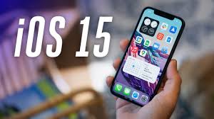 Ios 15 essentially gives more power to the. Can Your Device Run Ios 15 Ipados 15 Macos Monterey And Watchos 8 The Verge