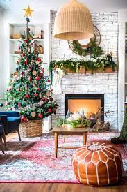 Christmas Home Decor Place Of My Taste Simple Christmas Decor Christmas Home Christmas Tree Inspiration