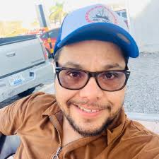 Ricardo Barron Jr. (@RicardoBarronJr) • Facebook