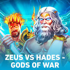 Zeus Vs Hades