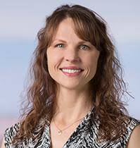 Nicole Christine Cable, PA-C