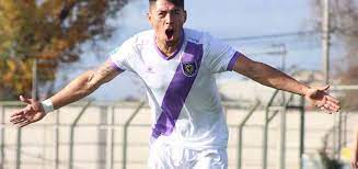 Se enfrentaba el líder con uno… Deportes Concepcion Va Por El Primer Desahogo De La Temporada