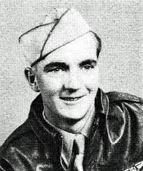 Roman Bernard Beran : Technical Sergeant from Kansas, World War II Casualty