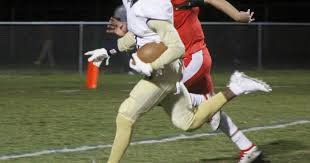 RVA Sports Network : FOOTBALL: All-Region 5B Team Announced