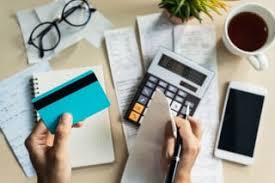 Just imagine how quickly someone could get into debt if they weren't able to pay off their credit card each month. Credit Card Minimum Repayment Calculator Money Saving Expert