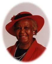 Anna B. Griffin Obituary