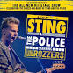 A Tribute to Sting & The Police event image