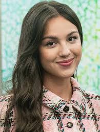 Olivia Webster's Instagram, Twitter & Facebook