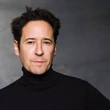 Rob Morrow