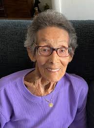 Dolores Granada Obituary