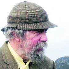 Honours for experts from Marlborough in falconry and historic South West  windmill