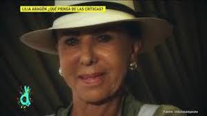 Check spelling or type a new query. Lilia Aragon Biografia De La Primera Actriz Y Politica