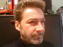 Pascal NOUZILLE, 62 ans (FONTENAY LE COMTE)