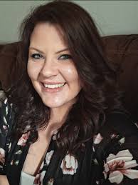 Stephanie Suzzette Morgan