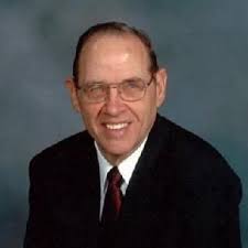 Robert Vickroy Obituary (1941