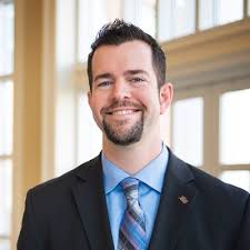 I'm pleased to announce that