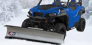 Warn Snow Plows Lake Lillian Mn Snow Product Dealer