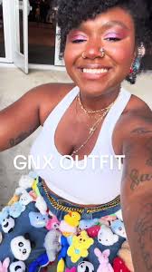 Peekaboo Kendrick Lamar Get Dressed