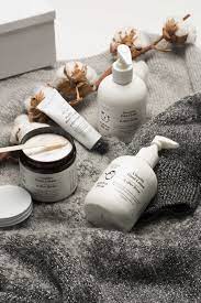 Other Stories Gift Ready Boxes Infused With The Comforts Of Cotton Photography Products Cosmetics Photography Beauty Photography