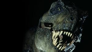 Jurassic park / the lost world Jurassic Park Netflix