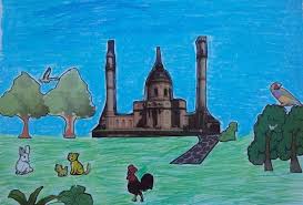  Teknik Cara Membuat Montase Dengan Contohnya