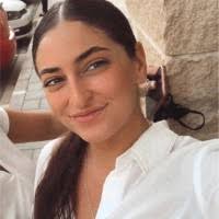 Lorena Saravia Morgado