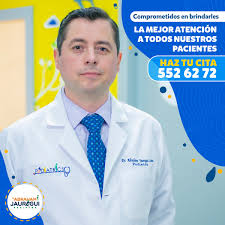 Dr. Abraham Jáuregui