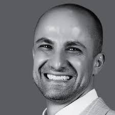 Bradford and Huddersfield