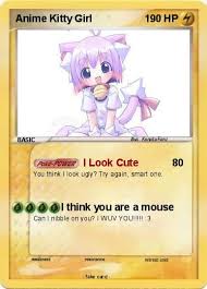 Where is mallow on this list? Pokemon Anime Kitty Girl