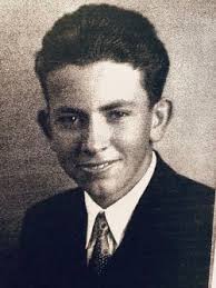 Ray Lamont “Bud” Lukens (1917-1988)