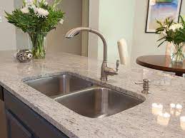 Laminate countertops are often associated with the brand name formica. Formica Countertops Hgtv