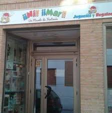 Ni Mar Juguetes Y Regalos