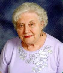 Leona Smith Harrison