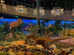 Also experiencepetrosains science discovery centre.promoting your link also lets your audience know that you are featured on a rapidly growing travel site.in setup your trip planning widget for best results, use the customized trip planning widget for petrosains science discovery centre on your. Petrosains Science Discovery Centre Kuala Lumpur 2021 All You Need To Know Before You Go With Photos Tripadvisor