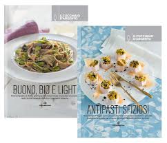 Was ich nutze, lese, schaue und höre. Antipasti Sfiziosi Buono Bio E Light Libro Di Il Cucchiaio D Argento
