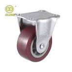 65mm Swivel White Nylon Furniture Caster Wheel - Nylon ...