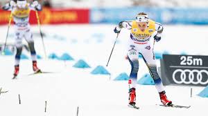 Select from premium charlotte kalla of the highest quality. Varken Stina Nilsson Eller Charlotte Kalla Vill Skryta Med Vm Formen Medaljer Ar Helt Irrelevanta Sport Svenska Yle Fi