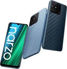 Realme Narzo 50A Specs and Price ...