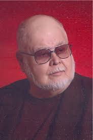 Obituary information for Larry D. Patton