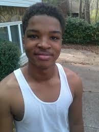 Mario Judah, young, high scool, skinny, house