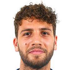 600 x 399 png 303 кб. Manuel Locatelli Submissions Cut Out Player Faces Megapack