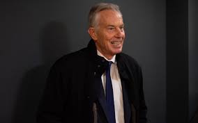 Pa during the pandemic, the profile of the devolved. Tony Blair On Extremism You Ve Got To Destroy The Ideas