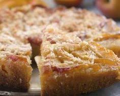 Recette De Tarte Aux Pommes Sans Pate Au Thermomix C Recette Recette Recette Tarte Recette Tarte Aux Pommes