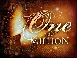 Music video by bosson performing one in a million. One In A Million Laetie S Blog