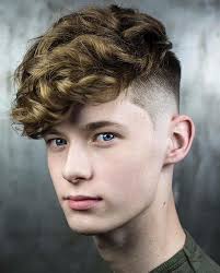 This little boys' haircut represents a circle cut giving a casual looking style for any disobedient curls. Cute Little Boy Haircuts 60 Stylish Hairstyles For 2020